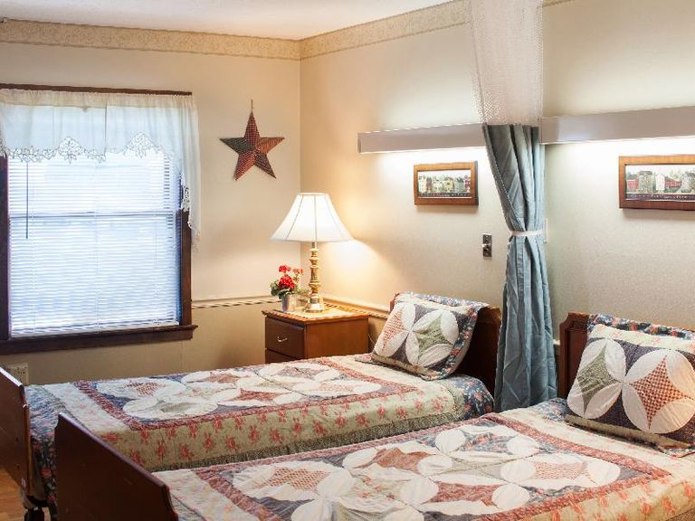 Applewood Rehabilitation Center Pricing, Photos and Floor Plans in